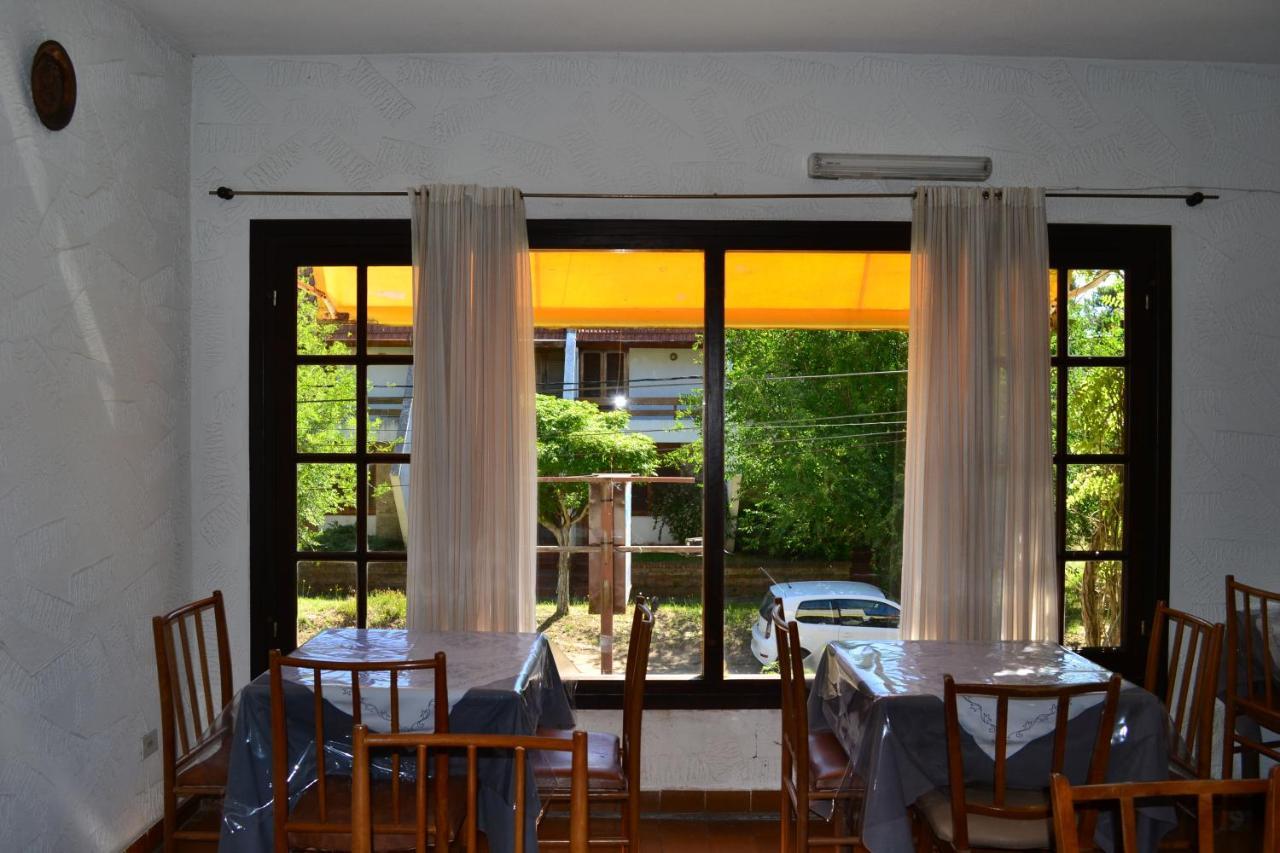 Hotel La Terraza Villa Gesell Exterior photo